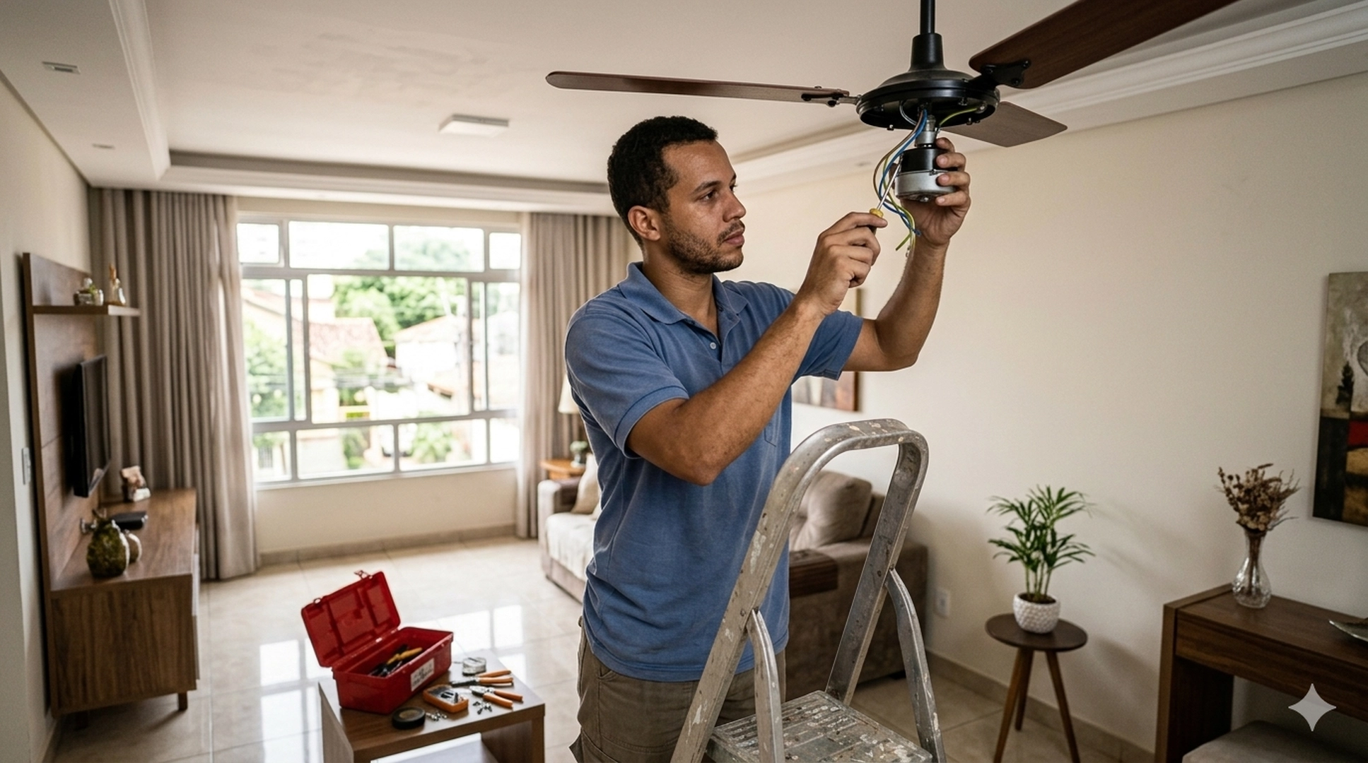 Ventilador